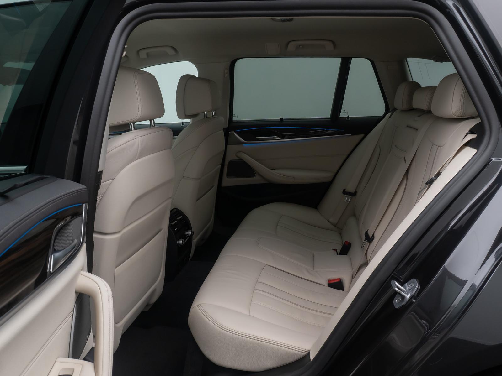 BMW 530e Luxury Line DAB H/K 4xKlima Alarm AHK Sport