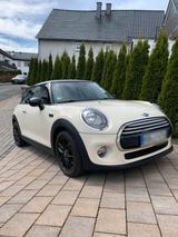 MINI Mini Cooper 1,5 D - MINI Cooper Diesel Gebrauchtwagen