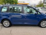 Volkswagen Touran Trendline Motor 1,9 Ltr. - 77 kW TDI AHK - Volkswagen Touran: Motor