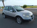 Fiat Sedici 1.9 MJT 4x4 Dynamic SOLO KM 80000 - Fiat Sedici: 1.9