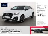 Audi Q2 35 TFSI S line LP: 50.320,-/Sportsitze vorn
