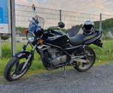 Kawasaki ER 5 - KAWASAKI ER 5