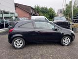 Opel Corsa D Satellite* Orig. 38300Km* - Opel Corsa: Km O