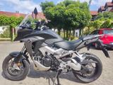 Honda VFR 800 Crossrunner - HONDA CROSSRUNNER