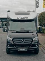 HYMER / ERIBA / HYMERCAR B - KLASSE ML T 780 BLACKLINE - Neu M klasse
