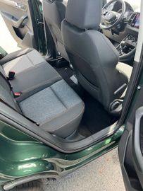 Skoda Karoq Clever 1,5 TSI NAVI Kamera LED