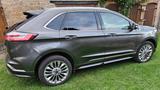 Ford Edge Vignale, 1. Hand, Garantie, 8-fach bereift - Ford Edge von privat