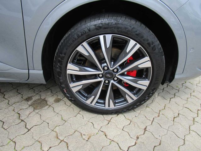 Kuga 2.5 Duratec PHEV ST-LINE X/AHK/ACC/RFK/TWA/