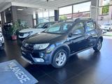 Dacia Sandero Stepway 1.5 dCi 8V 90CV Start&Stop - Dacia Sandero: Stepway Dci