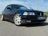 BMW 328i Cabrio E36 - BMW 328 Cabrio E36 328i mit Benzin-Antrieb