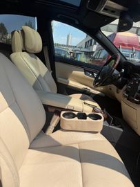 Mercedes S 500 - 8