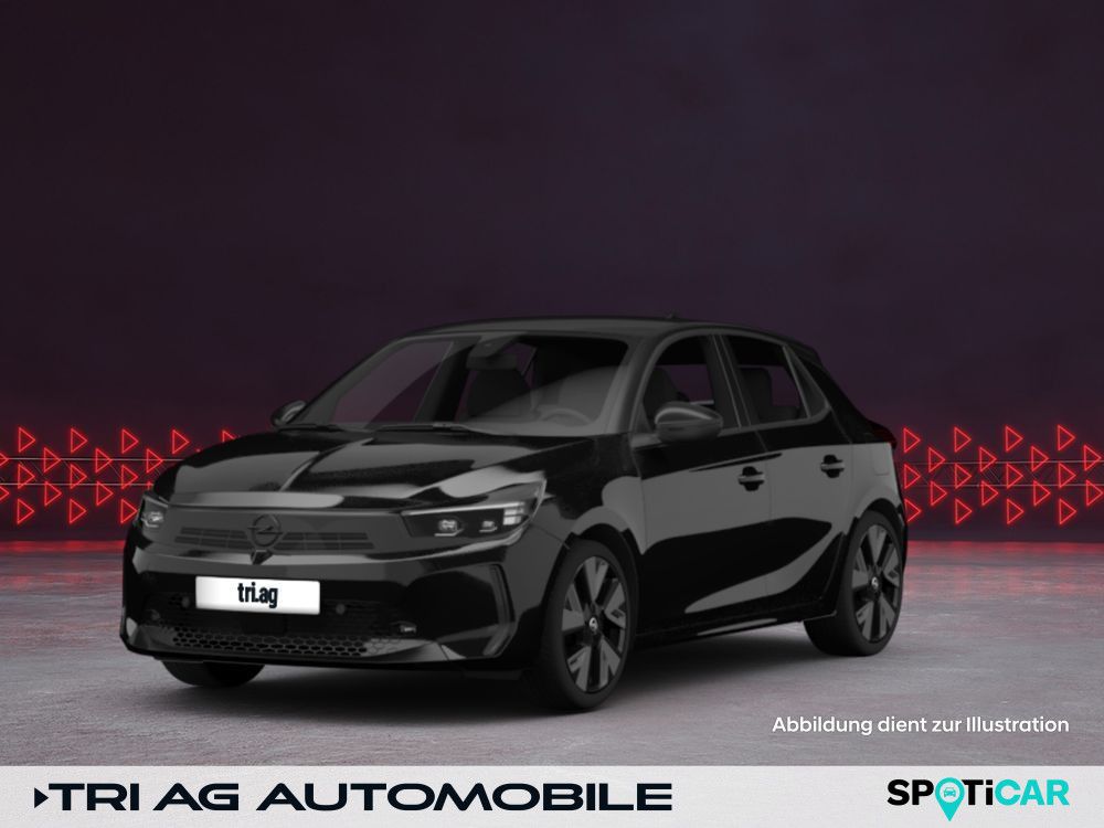 Opel Corsa - Bild 13