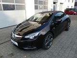 Opel Cascada Innovation ecoFlex - gebrauchte Opel Cascada aus dem Jahr 2017