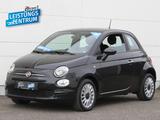 Fiat 500 Lim. Basis Hybrid LM-Felgen Temomat DAB - Fiat 500 in Karlsruhe