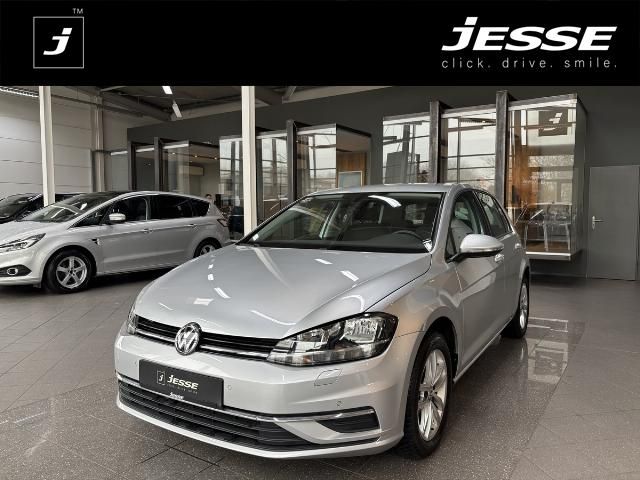 Volkswagen Golf VII 1.0 TSI DSG BMT Comfortline SHZ PDC Sta