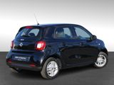Smart EQ forfour |KLIMA|SHZ|LM|Tempomat - Smart in Halle