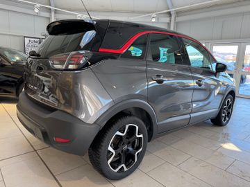 Bild 4 Opel Crossland (X) Crossland GS 81kW MT6 Kamera LED