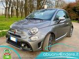 Abarth ABARTH 595 1.4 Turbo T-Jet 165 CV Turismo - Abarth 595 Turismo aus 2022