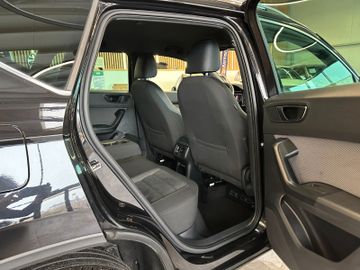 MYAUTOCENTER – Gebraucht- und Jahreswagen mit Werkstattservice in Pfaffenhofen Seat Ateca Xcellence 1.5 TSI *DSG*OPF*Virtuel*AHK*