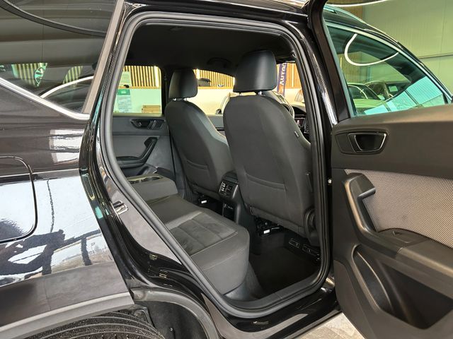 MYAUTOCENTER – Gebraucht- und Jahreswagen mit Werkstattservice in Pfaffenhofen Seat Ateca Xcellence 1.5 TSI *DSG*OPF*Virtuel*AHK*