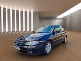 Opel Omega 2.2 16V Sport Xenon Tempomat Alufelgen - Opel Omega: A