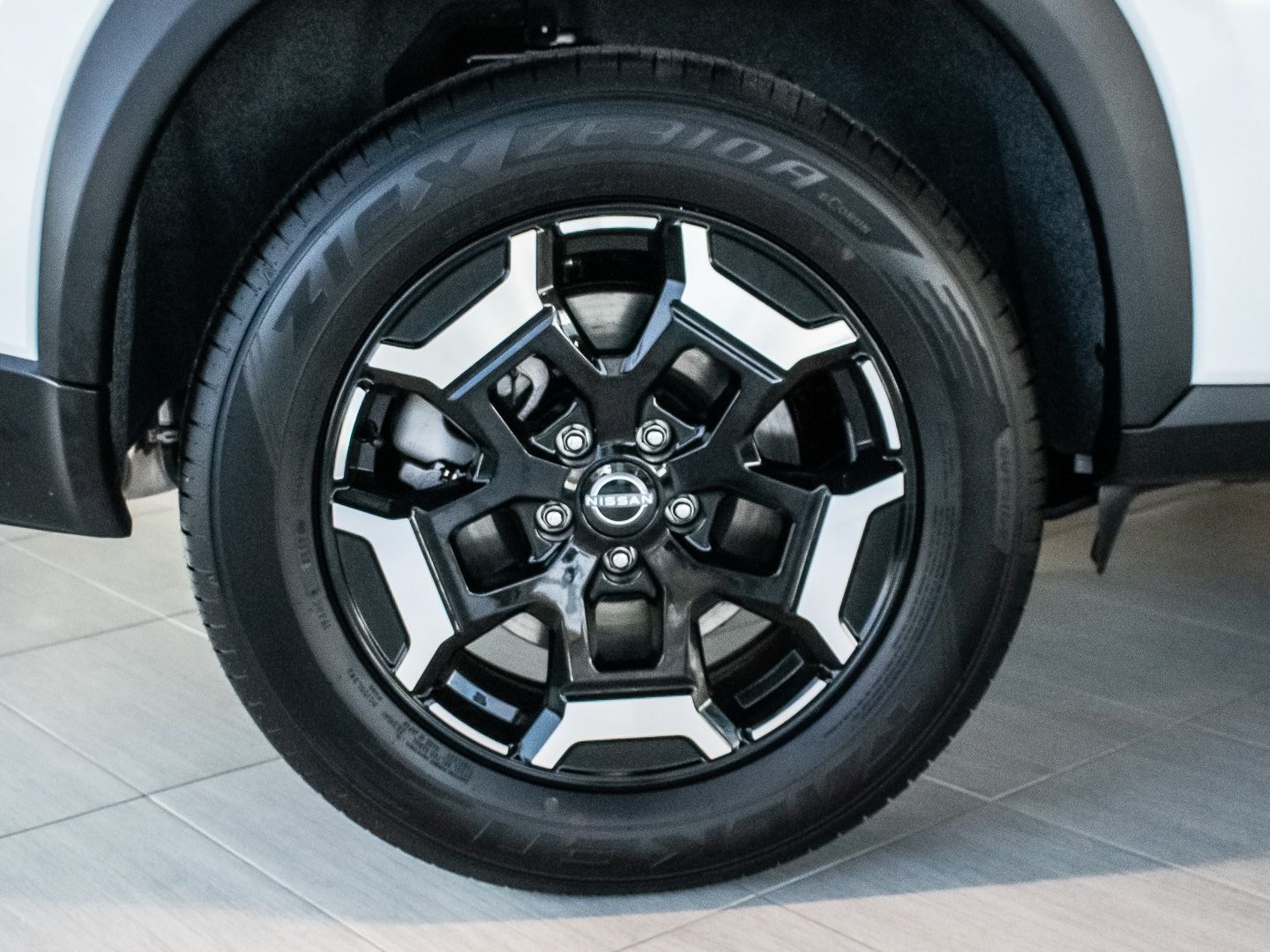 Nissan X-Trail N-Trek e-POWER Allrad 213PS Navi Leder E imagem 3