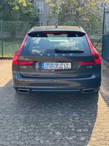 Volvo V90 T4 R-Design Geartronic R-Design - Volvo in Düsseldorf