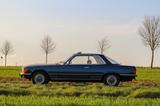 Mercedes-Benz Mercedes Benz 280 SLC aus Sammlung - Mercedes-Benz G 280 mit Benzin-Antrieb: Automatik