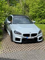 BMW M2 Coupé - HK- Keramik- KW - BMW M2 in Osnabrück