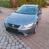 Seat Leon ST 1.2 TSI 81kW Start&Stop Style Style - Seat Leon: 2.8