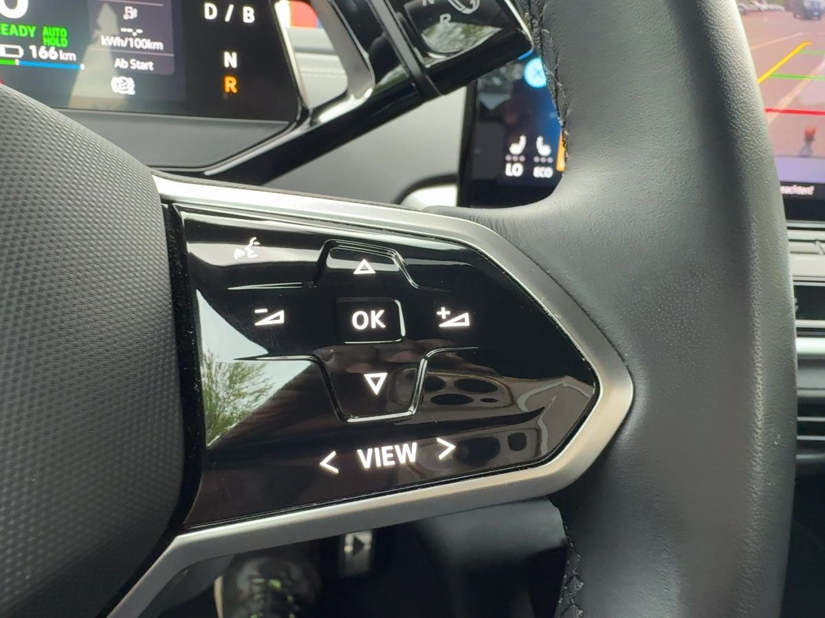 Volkswagen ID.5 - Bild 20