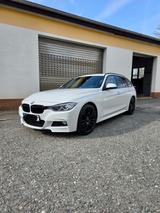 BMW 330d Touring Sport Line Automatic Sport Line - : Automatic