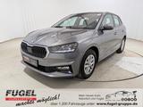 Skoda Fabia 1.0 TSI Selection LED|SHZ|DAB|Klima - Skoda Fabia: Selection