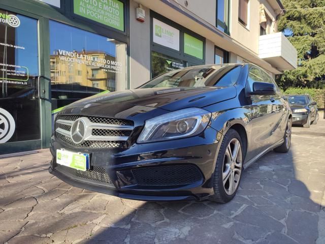 Mercedes-Benz MERCEDES-BENZ A 180 SPORT