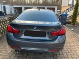 BMW 430i Gran Coupé M Sport 70.000km - BMW 430 Gran Coupé: Grau