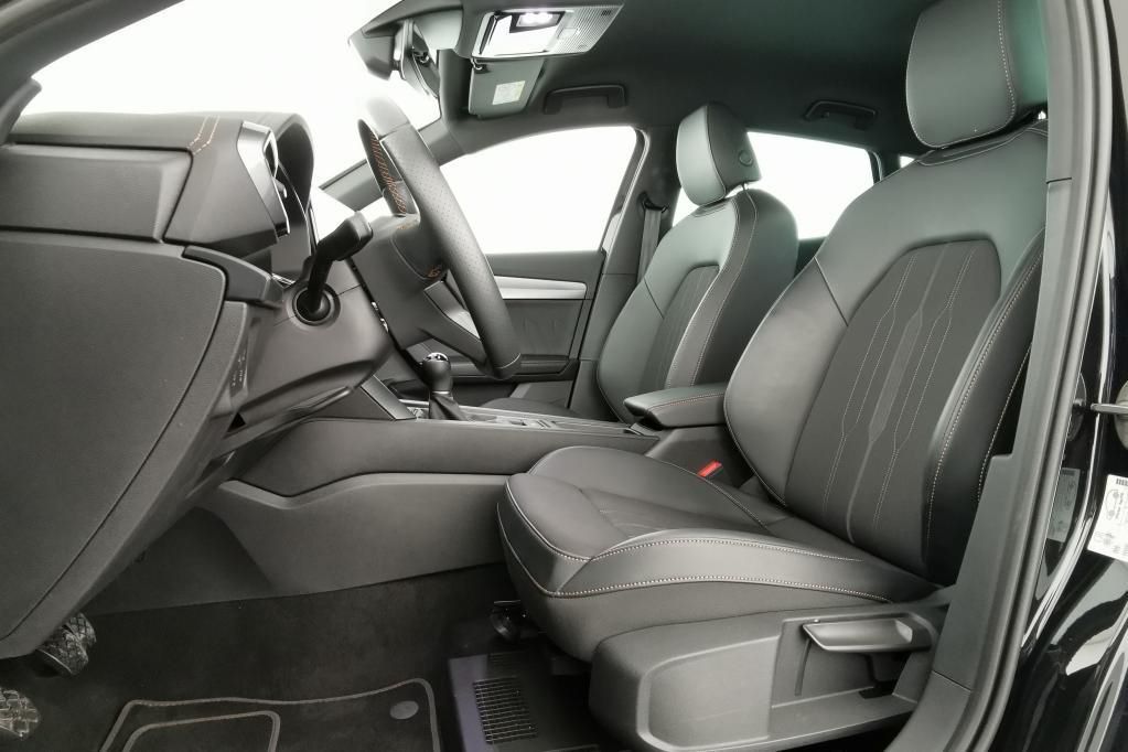 Cupra Formentor 1.5 TSI Klima*Tempo*PDC*RFK*SH