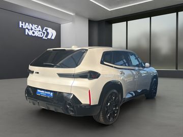 BMW XM - 3