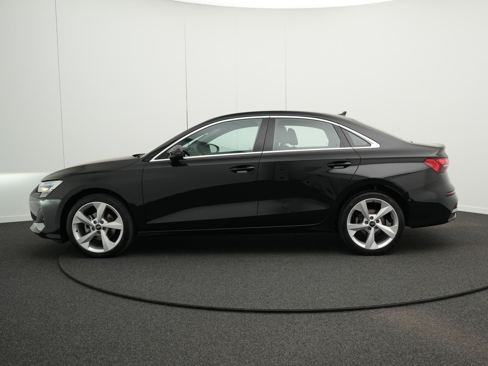 Audi A3 - Bild 13