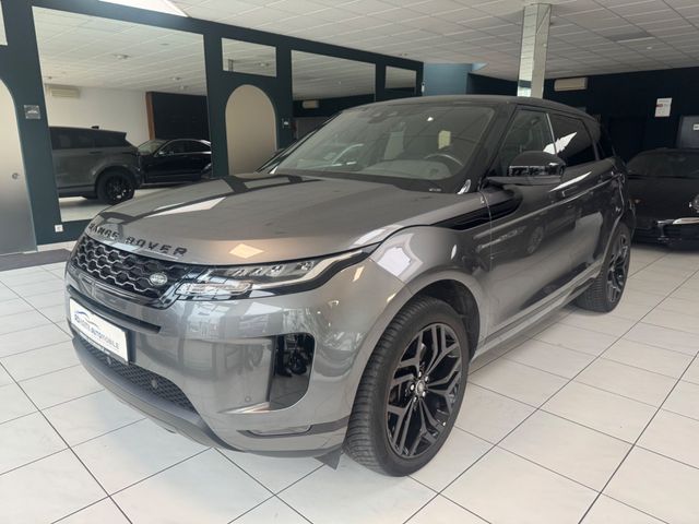LAND ROVER Range Rover Evoque P200 Aut./2.HAND/LED/CAM/SHZ/