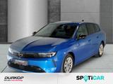 Opel Astra ST Elegance 1.5 CDTI Automatik AHK-abnehmb