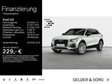 Audi Q2 30 TFSI advanced LED*AHK*RFK*Sound*2Zonen*VC*
