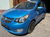 Opel Karl Innovation - Opel KARL Innovation mit Benzin-Antrieb
