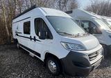 Hobby Vantana OnTour K65 ET  - Hobby Van