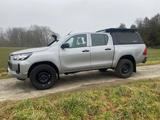 Toyota Hilux - Toyota Hilux Gebrauchtwagen in Mülheim (Ruhr)