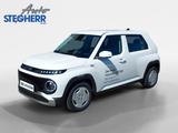 Hyundai INSTER Elektro 71 kW FWD Select - weiße Hyundai INSTER