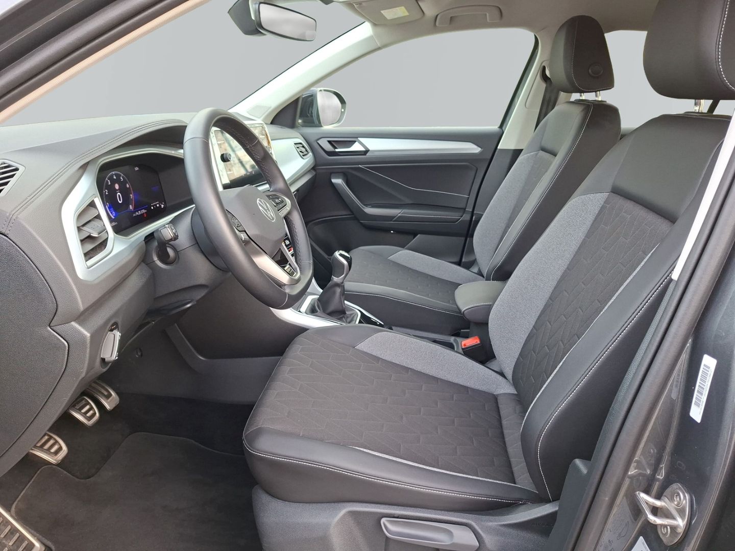 T-Roc 1.0 TSI Goal *NAVI*ACC*SHZ*APP-Connect*