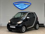 Smart ForTwo coupe/Automatik/Sitzheizung/Navi - Smart Gebrauchtwagen in Rostock