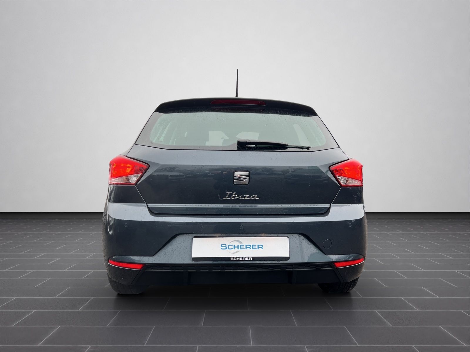 Seat Ibiza - Bild 7