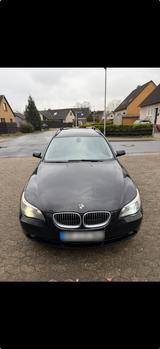 BMW Bmw 530d e60 Touring - BMW: Kombi, E60
