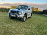 Mitsubishi Pajero Pajero V20 GLS 2800td , ... - gebrauchte Mitsubishi Pajero aus dem Jahr 1999